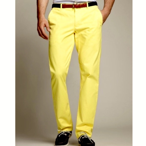 Bonobos Other - Bonobos,32/30,Beautiful Straight Chinos,Yachtwear
